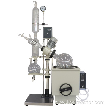 industry rotary evaporator rotovap 50l